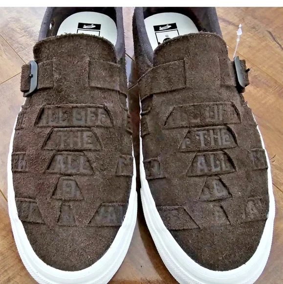 VANS VAULT x TAKA HAYASHI UA TH Style 47 Huarache LX Shoes Sz 10.5 Men/ 12 Women - Picture 2 of 10